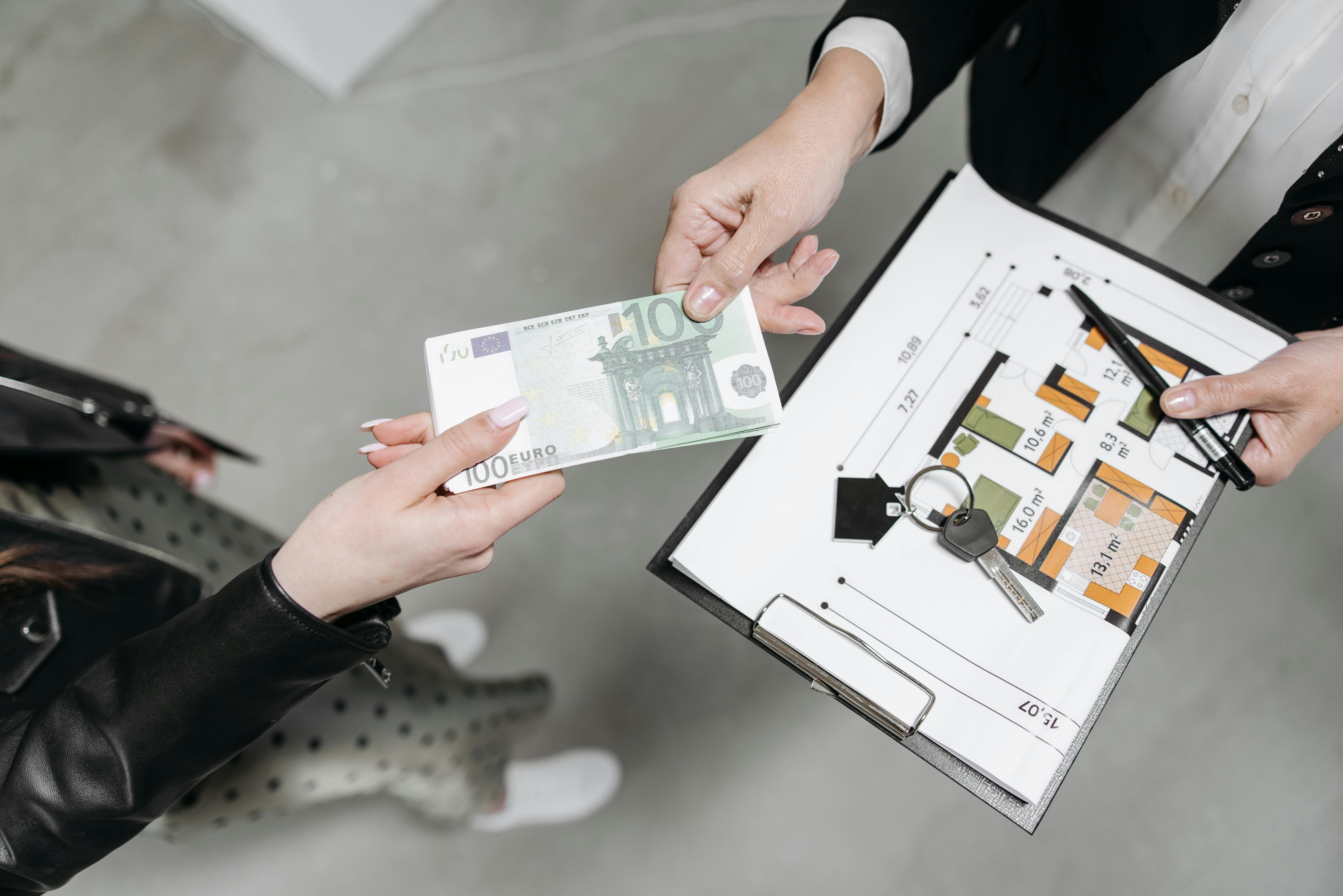 Smart Real Estate Investments: Building Wealth for Future